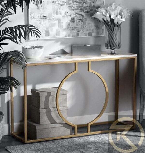 Frida Console Table