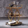 Bar Trolley For Home