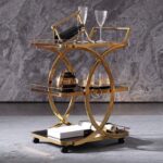 Bar Trolley For Home