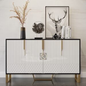 Kitchen Storage Cabinets